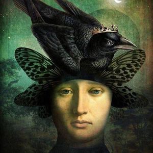 Meet your Posher, Lori